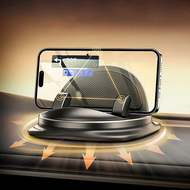 DriveLock 360 – Tu copiloto de confianza.