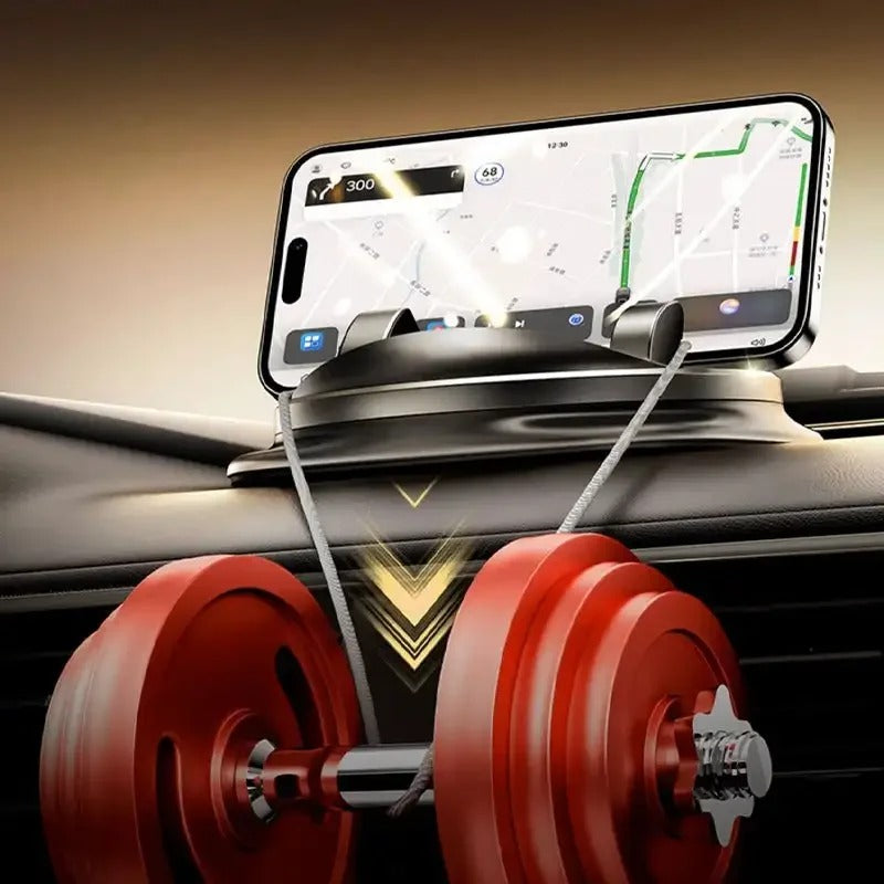 DriveLock 360 – Tu copiloto de confianza.